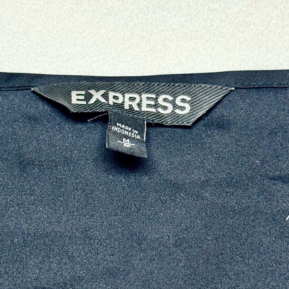 Express Tank Size M - Picture 2 of 6